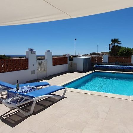 Casa Tabaiba Apartment Parque Holandes Екстериор снимка