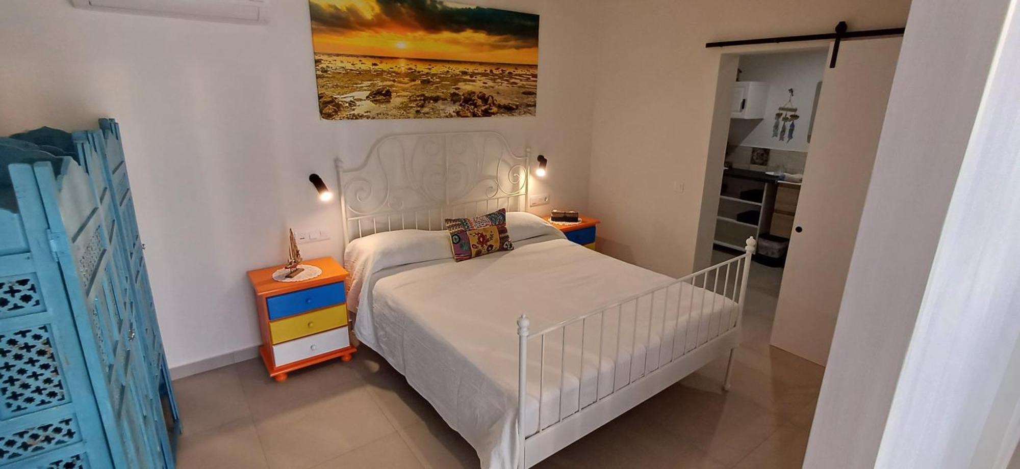 Casa Tabaiba Apartment Parque Holandes Екстериор снимка
