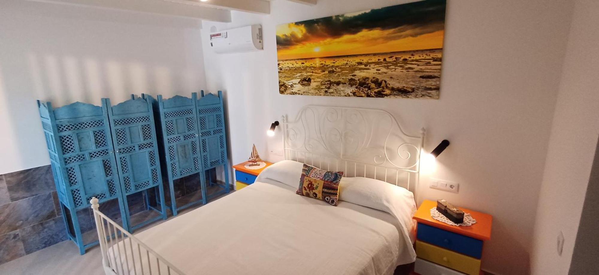 Casa Tabaiba Apartment Parque Holandes Екстериор снимка