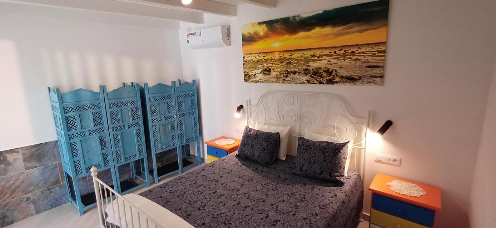 Casa Tabaiba Apartment Parque Holandes Екстериор снимка